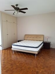Townhouse Apartments (D9), Apartment #320439831